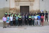 La Policia Local actua con contundencia ante las infracciones ciudadanas