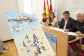 Cultura y gastronoma conviven en la 40° Semana Internacional de la Huerta y el Mar de Los Alczares