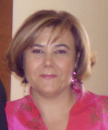 Conchí Andugar, pregonera de las fiestas de Ceutí 2011 - 1, Foto 1