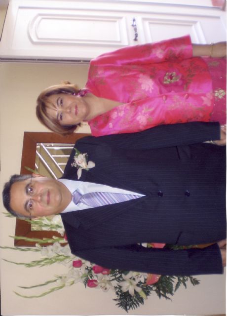 Conchí Andugar, pregonera de las fiestas de Ceutí 2011 - 2, Foto 2