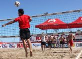 XII Open de Futvoley Ciudad de Cartagena