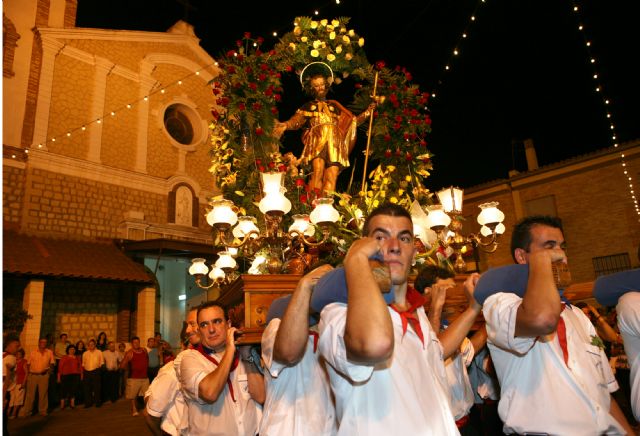 Conchi Andujar lee el pregón el sábado - 1, Foto 1