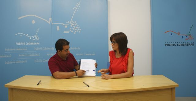 Los presupuestos municipales 2011 incrementan la partida en servicios sociales - 1, Foto 1