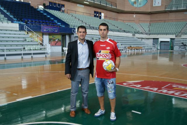 Adri: Soy buen pasador y aportaré variedad en el juego - 2, Foto 2