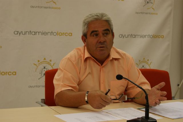 Aguas de Lorca adapta sus tarifas a la sentencia judicial de la denuncia realizada por FACUA-Consumur contra los criterios implantados en 2006 - 1, Foto 1