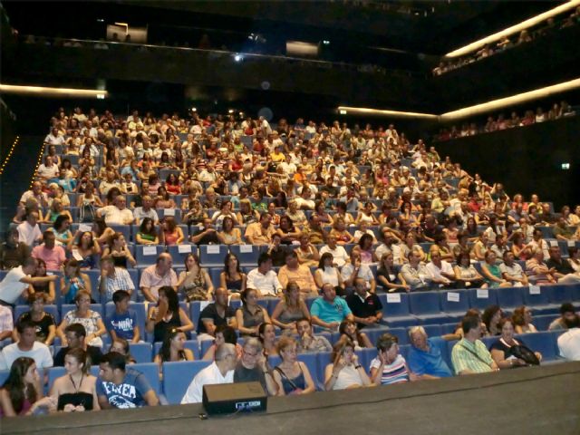 688 Millones de Gracias - 1, Foto 1