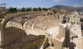El Teatro Romano de Cartagena amplia su das de apertura en agosto