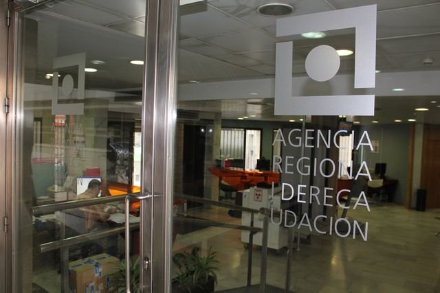 La Agencia Regional de Recaudación recibe uno de los accésit del Premio de Buenas Prácticas de Gestión del Ministerio de Administración Publica - 1, Foto 1