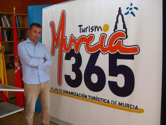 El Ayuntamiento diseña el plan 'Murcia 365' - 1, Foto 1