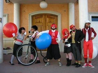 42 Festival Internacional de Teatro y Danza San Javier - 1, Foto 1