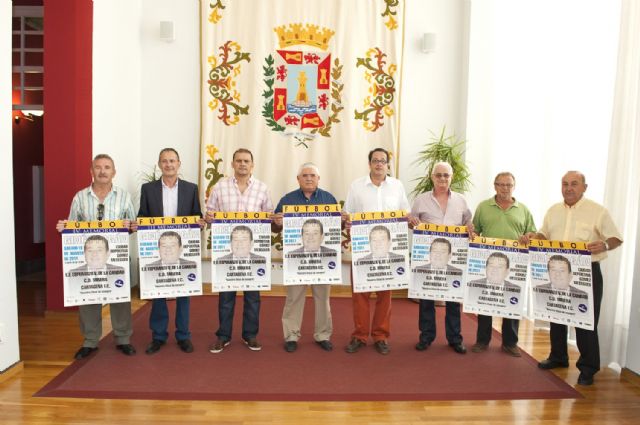 IV Memorial Ginés Pagán - 2, Foto 2