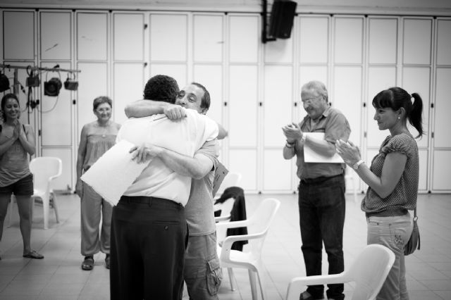 Talleres 42 Festival Internacional de Teatro y Danza San Javier - 1, Foto 1