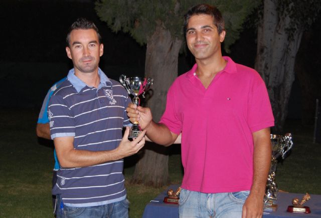 Los torneos de fútbol 7 de Las Torres de Cotillas entregan sus galardones - 1, Foto 1