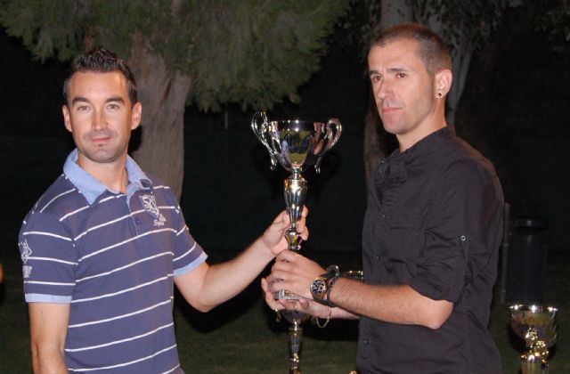 Los torneos de fútbol 7 de Las Torres de Cotillas entregan sus galardones - 4, Foto 4