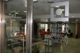 La Agencia Regional de Recaudacin recibe uno de los accsit del Premio de Buenas Prcticas de Gestin del Ministerio de Administracin Publica