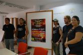 13 grupos participarán el 20 de agosto en la segunda edición del Metal Lorca, que será a beneficio de los afectados por los seísmos del 11 de mayo