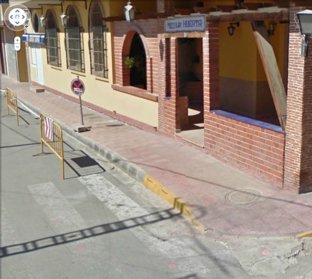 PSOE: El Ayuntamiento de Puerto Lumbreras construye un parque público sin cumplir con las normas básicas de accesibilidad - 5, Foto 5