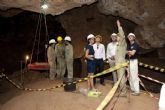 400 nuevos fósiles y dos piezas humanas se añaden a la colección de las excavaciones de Cueva Victoria
