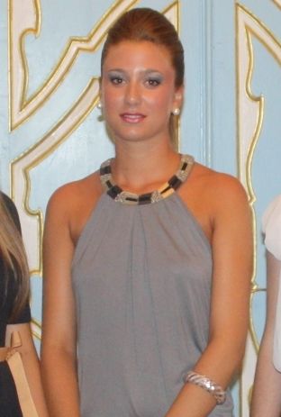 Patricia Sánchez Espín elegida Reina de las Fiestas de Cehegín 2011 - 2, Foto 2