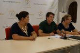 El Ayuntamiento y la Comunidad diseñan el Plan 'Lorca'