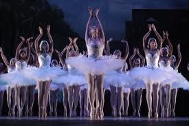 Cultura programa una segunda función de 'El Lago de los Cisnes' - 1, Foto 1