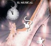 El musical de 'La Cenicienta' presenta el cuento clsico a ritmo de pop y bailes urbanos