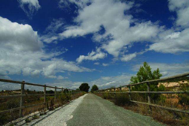 El Camino Natural del Noroeste, en la web del Ministerio de Medio Ambiente, y Medio Rural y Marino - 1, Foto 1