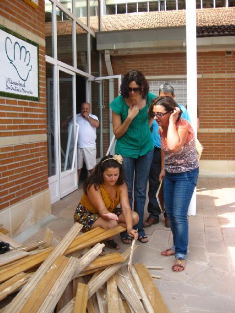 Educación realiza obras de reparación en 16 colegios aprovechando las vacaciones de verano - 3, Foto 3
