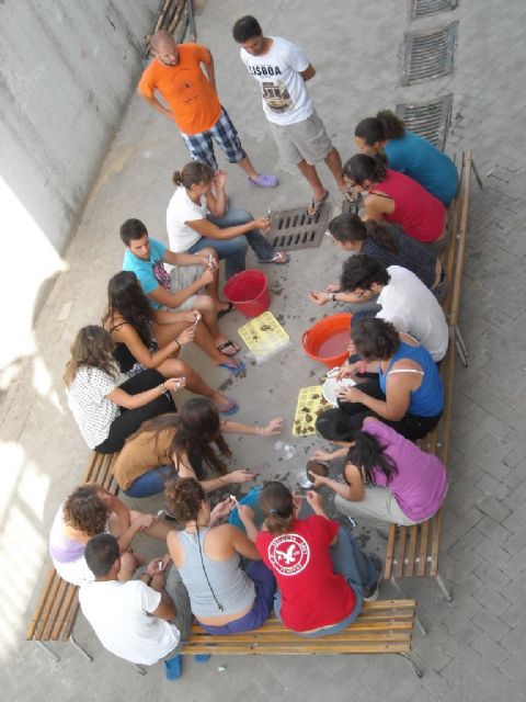 210 jóvenes disfrutan de una experiencia única participando en alguno de los 30 intercambios en el extranjero del Ayuntamiento - 2, Foto 2