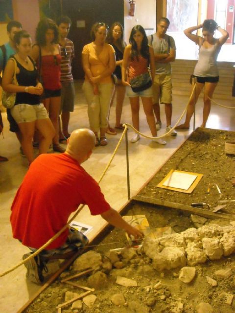 210 jóvenes disfrutan de una experiencia única participando en alguno de los 30 intercambios en el extranjero del Ayuntamiento - 4, Foto 4