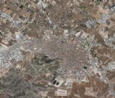 Obras Públicas realiza en agosto la cobertura de fotografía aérea digital del territorio regional