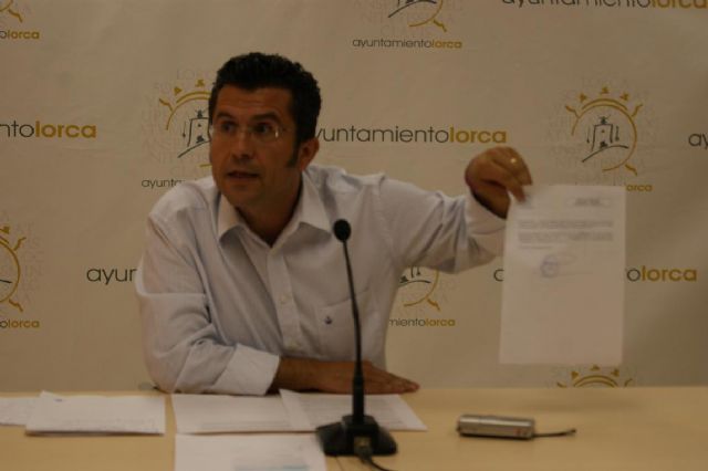 La Delegación del Gobierno se desdice y confirma que es verdad que no ha ingresado ni 2,7 millones de € de los gastos de emergencias por el terremoto de Lorca - 1, Foto 1