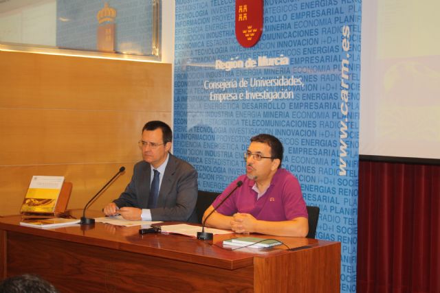 Un centenar de investigadores internacionales prueban la relación existente entre los cambios ambientales y la evolución humana - 2, Foto 2