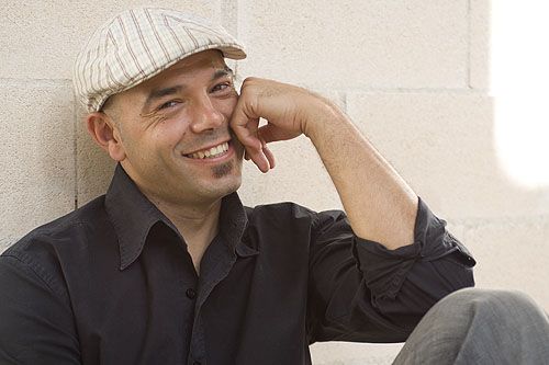 Boto, próximo protagonista del ciclo de monólogos de ZigZag City - 1, Foto 1