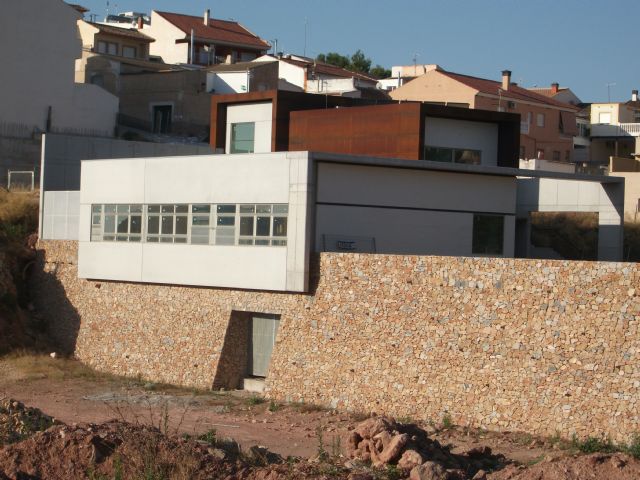 IU-Verdes denuncia el derroche y poca planificación a la hora de invertir el PP en Aledo - 1, Foto 1