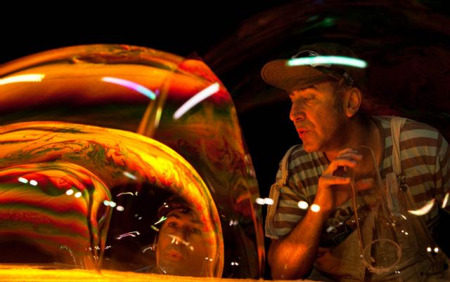 ¡UUUIII!. La belleza de lo efímero - 1, Foto 1