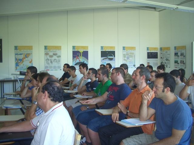 Argem y Fecoam forman a 600 agricultores en materia de eficiencia energética para reducir la factura eléctrica de sus plantaciones - 1, Foto 1