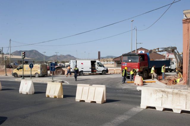 Nueva fuga de gas sin incidentes, en Castillitos - 1, Foto 1