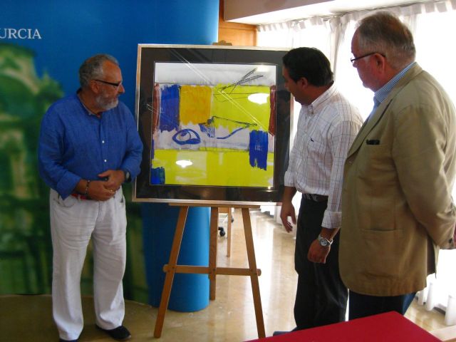 Once grupos inundarán las calles con su arte en la 44 edición del Festival Internacional de Folklore en el Mediterráneo - 1, Foto 1