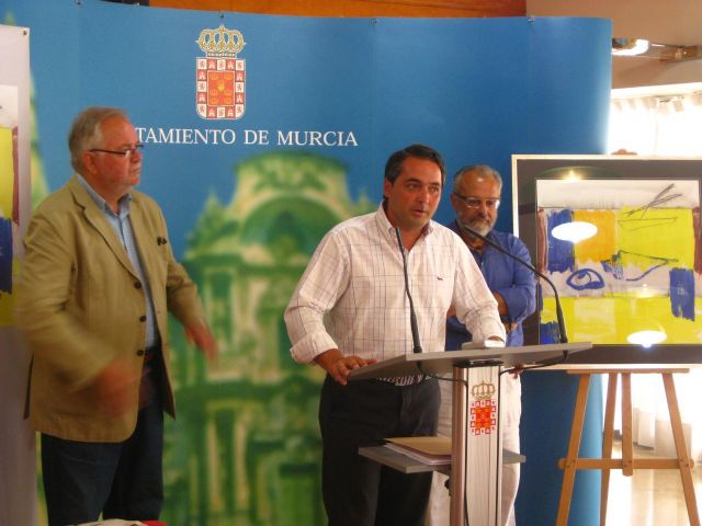 Once grupos inundarán las calles con su arte en la 44 edición del Festival Internacional de Folklore en el Mediterráneo - 2, Foto 2