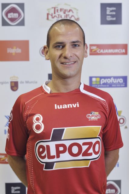 Dani Salgado: Afronto esta temporada con mucha ilusión. Hay que salir a ganar todos los títulos - 1, Foto 1