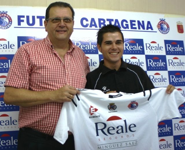 Moi: Comprometido al cien por cien con el Reale - 1, Foto 1