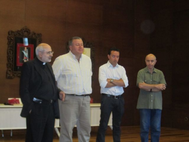 Curso de verano de la UCAM en La Unión - 1, Foto 1