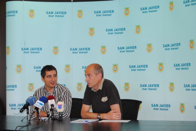 Ayuntamiento y consejería de Turismo redoblarán esfuerzos en La Manga - 2, Foto 2