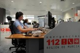 El servicio de emergencias 1-1-2 Regin de Murcia obtiene un notable alto entre los ciudadanos