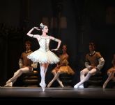 ngel Corella presenta con su Ballet Castilla y Len 'Danza a Gran Velocidad' un programa eclctico de 4 coreografas