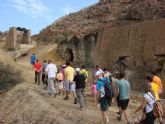 Mazarrón presenta un incremento de visitantes durante el primer semestre de 2011 respecto al año anterior