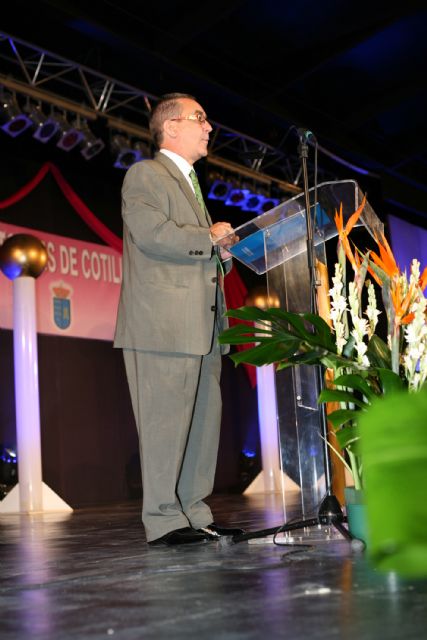 Mañana arranca el XVII Festival de Teatro de Las Torres de Cotillas - 3, Foto 3