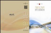 Obras Pblicas reedita el Atlas del Transporte de la Regin de Murcia