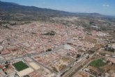 Totana se convierte mañana en el escenario de la final de la tercera etapa de la 66 Vuelta Ciclista a España 2011